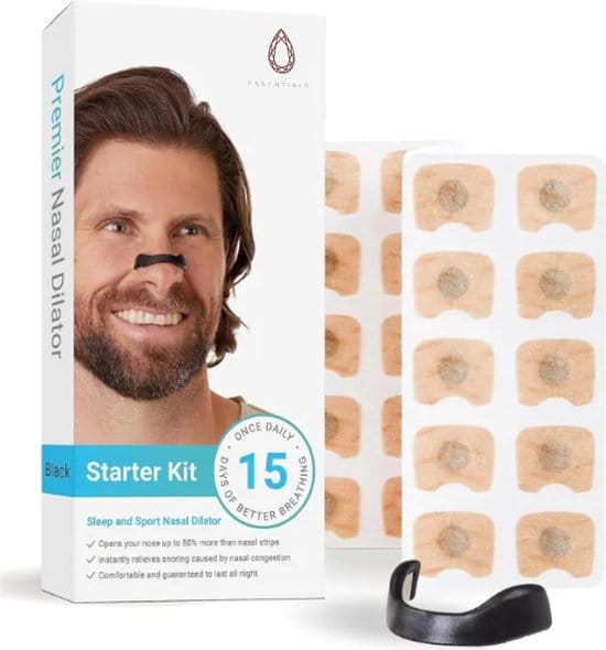 Magnetische Neusstrips