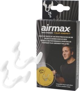 Airmax Sport Neusspreider (oud model)